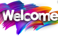 Welcome